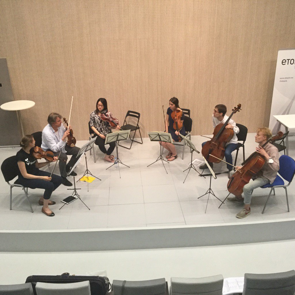 Musethica tweet media