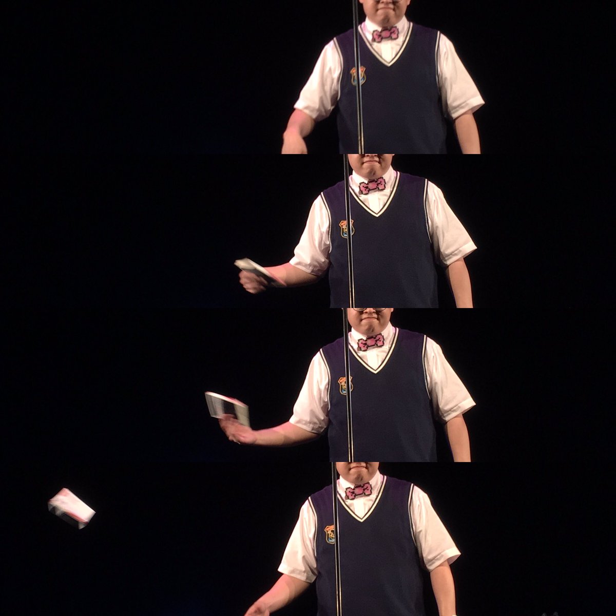 acco1984's tweet photo. @各位
お納め下さい。
#DRF2016 https://t.co/KQAtuUlkzY
