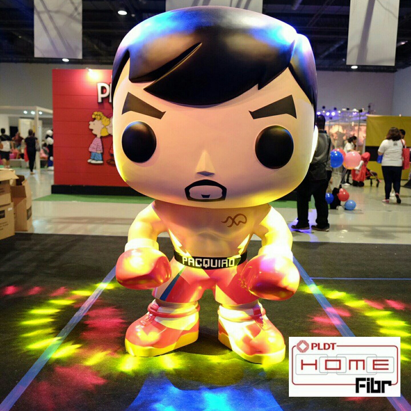 Manny pacquiao funko pop discount