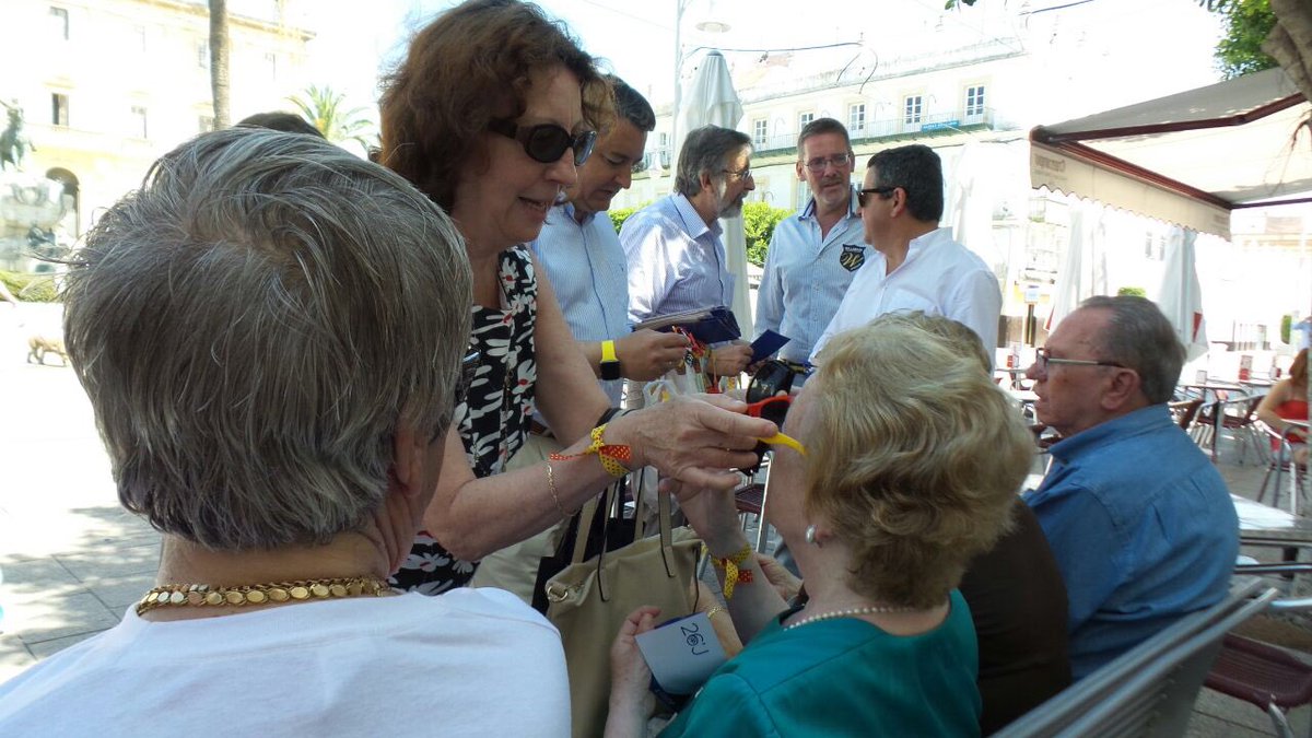 ppcadiz's tweet photo. @antoniosanz "Incomprensible q #JuntaAND pierda 112MILL€ n Formación NECESARIOS para beneficiar a parados gaditanos" https://t.co/lQiKjsLgEZ