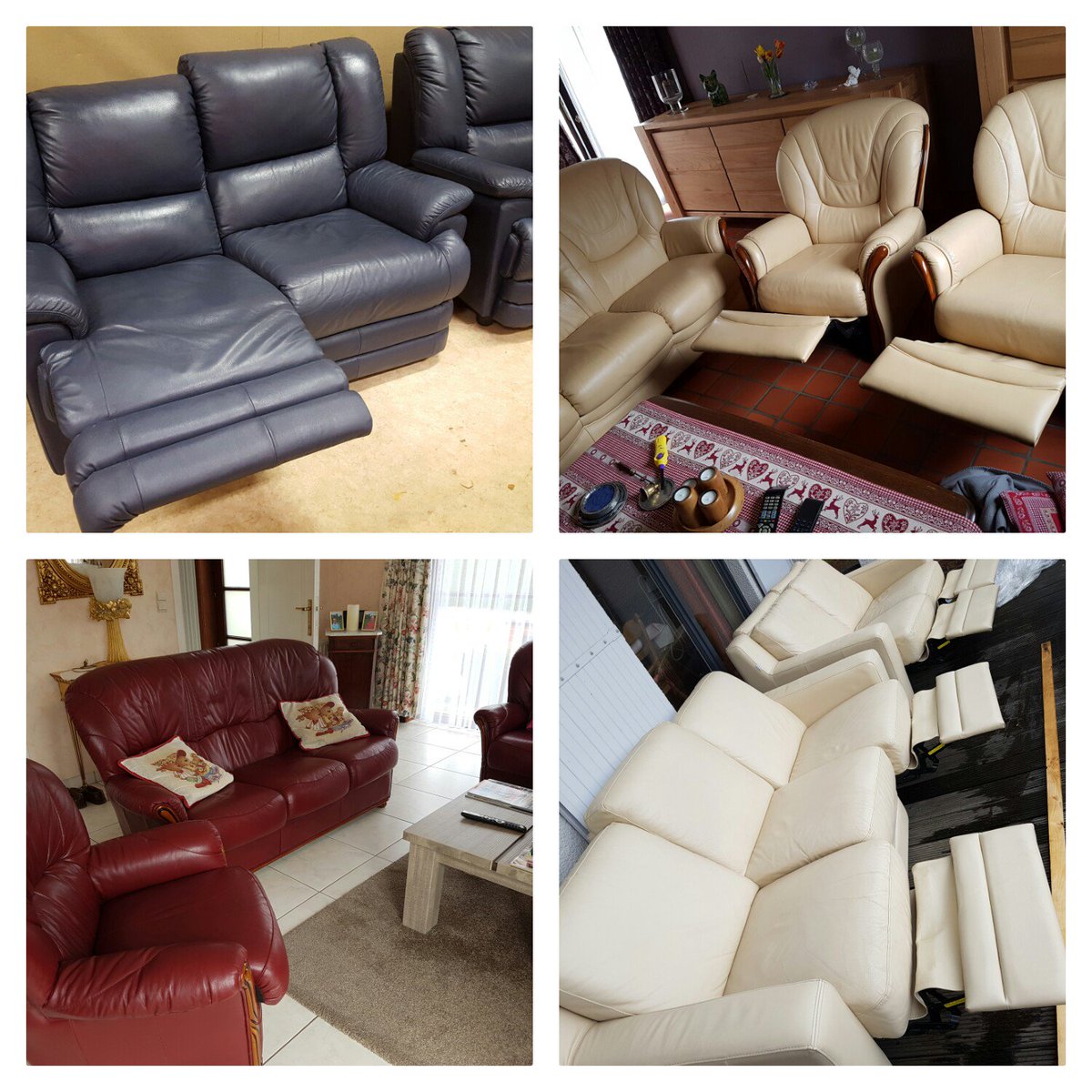 Euro Furniture (EuroParadise) Twitter