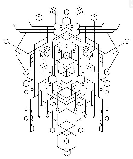 “Shapeshifting requires the ability to transcend your attachments".. #ZeenaSchreck .. #Shaman #SacredGeometry ..