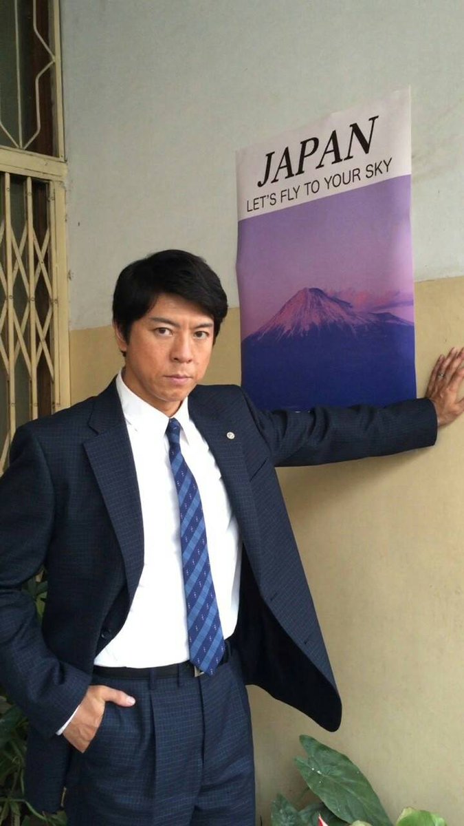 上川隆也 Staff Twitter પર 本日22時より ドラマ 沈まぬ太陽 第6話が放送されます つ ついに恩地の心が 見逃せない展開です Staff1号 上川隆也 Staff Twitter પર 本日22時より ドラマ 沈まぬ太陽 第6話が放送されます つ ついに恩地の心が 見逃せない展開です Staff1号