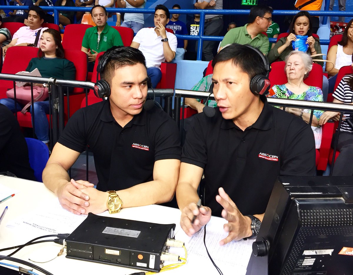 MrPureBusiness's tweet photo. Thank you for watching our #FilOil2016 🏀 coverage. See you all on June 25 for #NCAASeason92 on @abscbnsports+Action! https://t.co/yT2O5cEH99