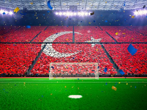 #TUR