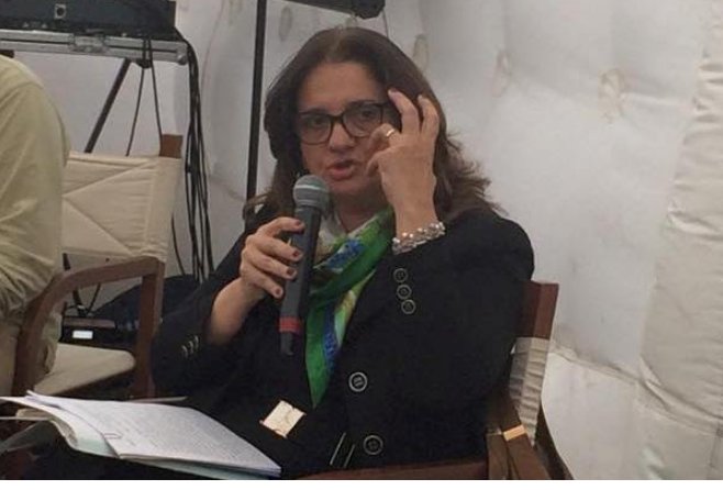 fgutoledo1's tweet photo. ASSESSORE DI UDINE: GLI INSEGNANTI DEL SUD NO  PARLANO NEANCHE IN ITALIANO..la Replica
https://t.co/WDbHIdKVxX https://t.co/oagBfOCZxI