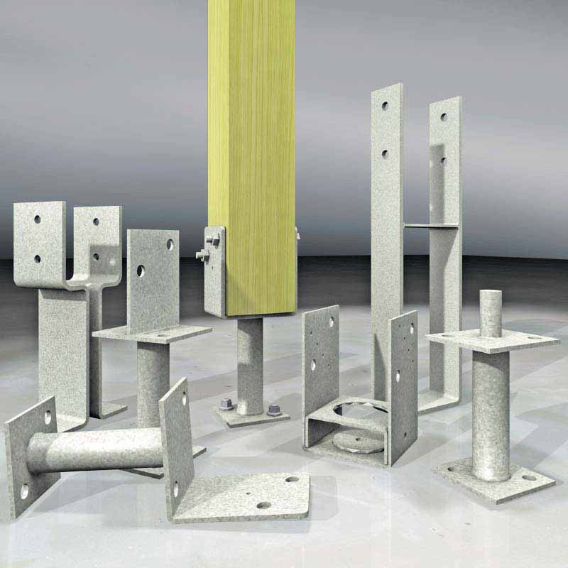 hsmetalproduct's tweet image. #Adjustablepostanchor, is kind of #postsupport, which can not only secure post, but can well goo.gl/38EmPS