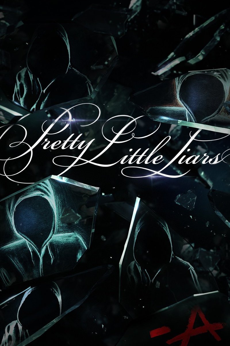 HMC241114's tweet image. which #PLL poster you love??
the old one or the new one
the old poster was kinda showing more mystery
#pllposter