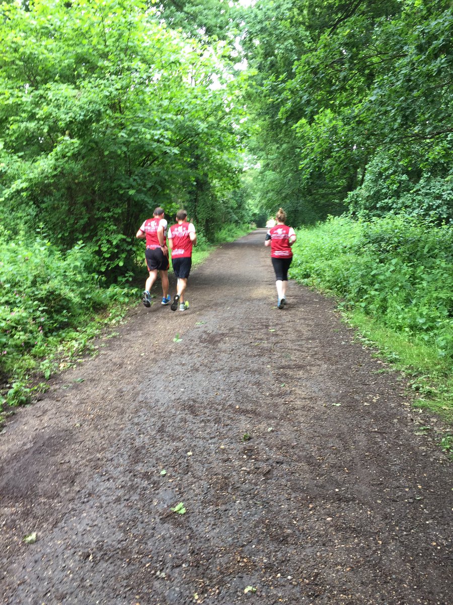repyh32's tweet image. Tough run today with @LongBrewRunning club , it was so humid #ukrunchat
