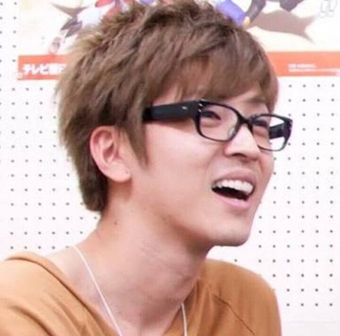 6月13日は声優界のオシャレ番長櫻井孝宏の誕生日のtwitterイラスト検索結果 6月13日は声優界のオシャレ番長櫻井孝宏の誕生日のtwitterイラスト検索結果