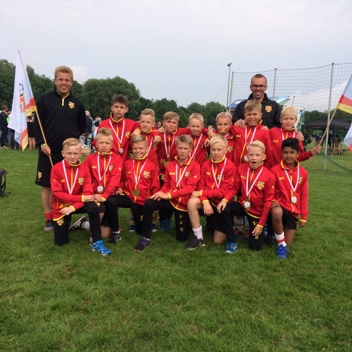 VJSp06's tweet image. Terveisiä kotiin! #vjs #P06 #sija12 #Hannover