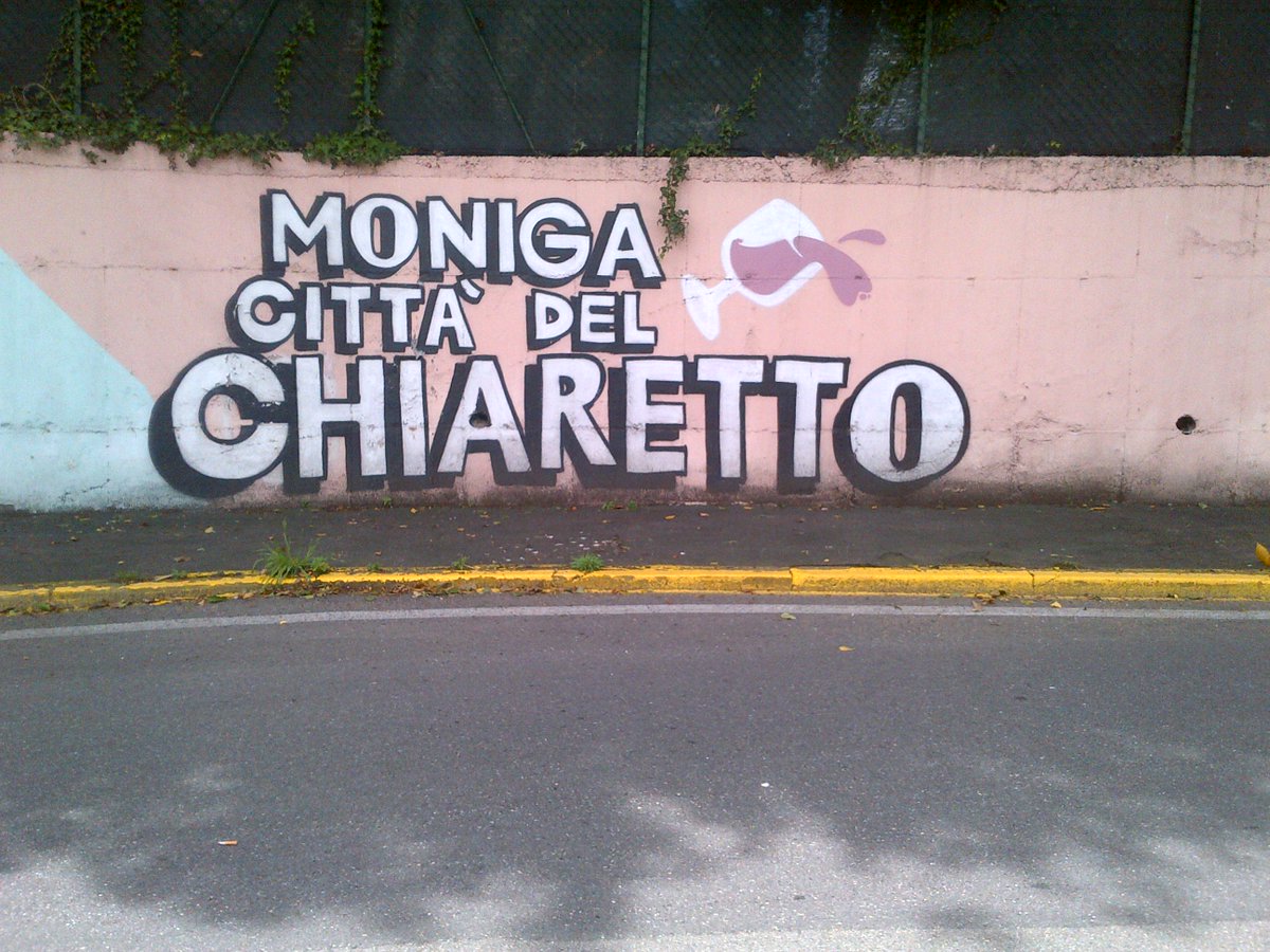 #ItaliainRosa 2016. In corso la serata conclusiva a #MonigadelGarda, la città del #Chiaretto