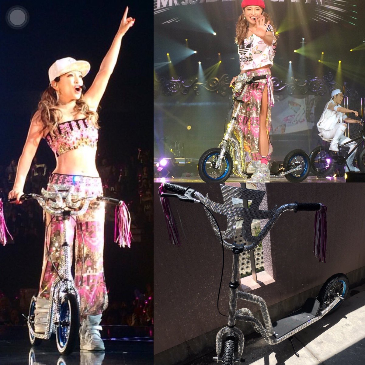 神戸2日間お疲れ様です！夏の章であゆちゃんのあれ作った！ 再現いたし