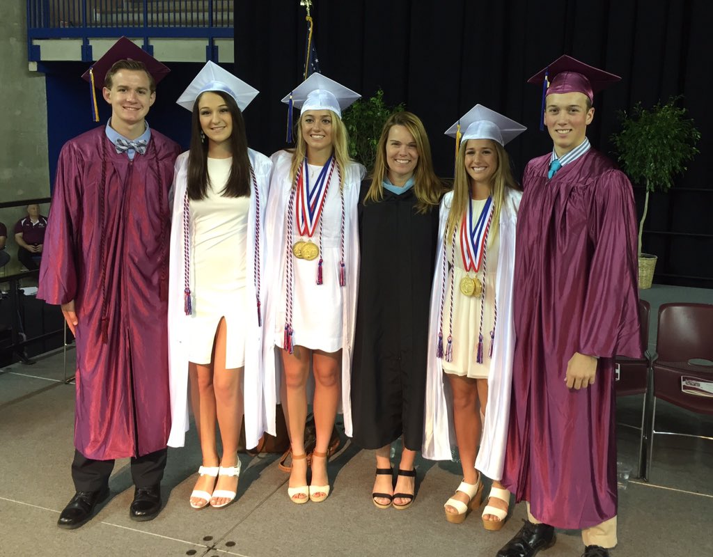 GVHS Class of 2016 tweet media