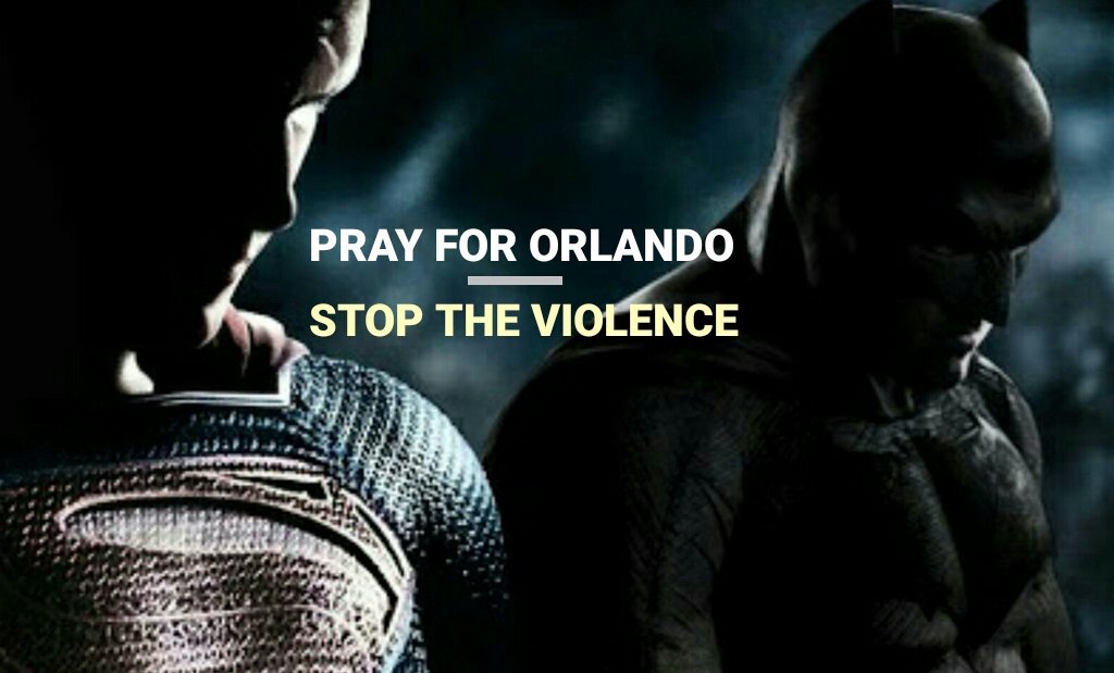SuperheroSteel's tweet image. Orlando Club Shooting Takes 50 Lives - U.S. History Worst. #PrayForFlorida #stoptheviolence abcnews.go.com/US/multiple-in…