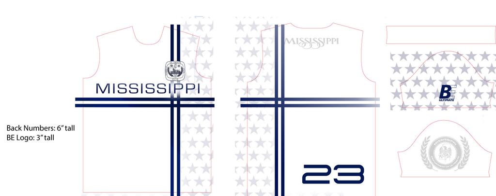 Ordering jerseys this week