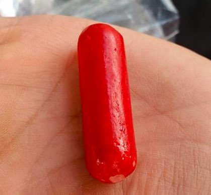 Tu primer pintalabios 👄🙈