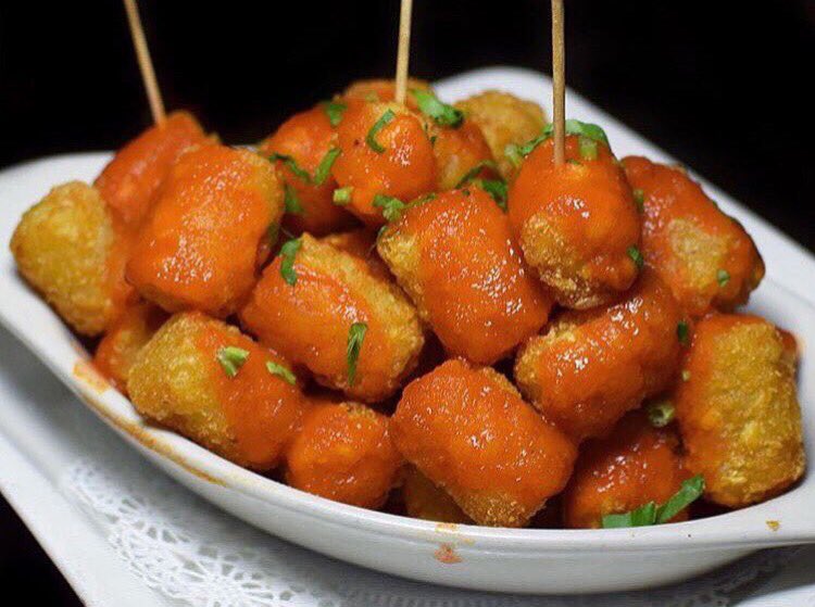 Libation tweet media