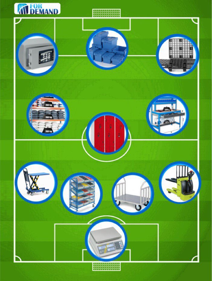 For_Demand_ES's tweet photo. #EURO2016  : Our TOP 11 #YouNeedWeSupply! https://t.co/cBnmto7Jo0 https://t.co/I9LdYYbIzD
