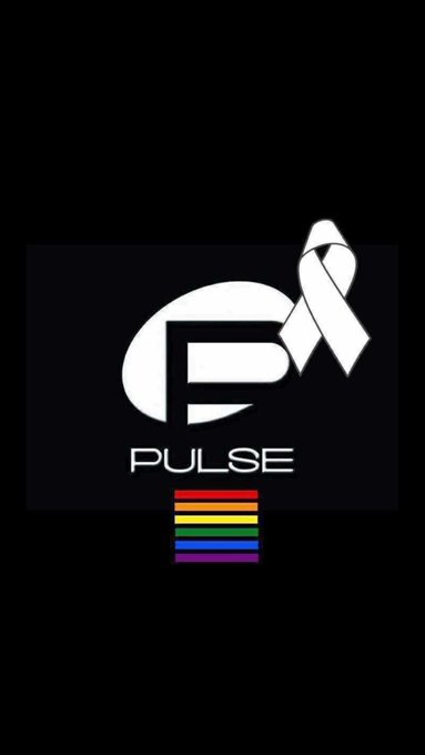 Hoping all my friends are safe. This one hit way too close to home. #PrayForOrlando https://t.co/hpq