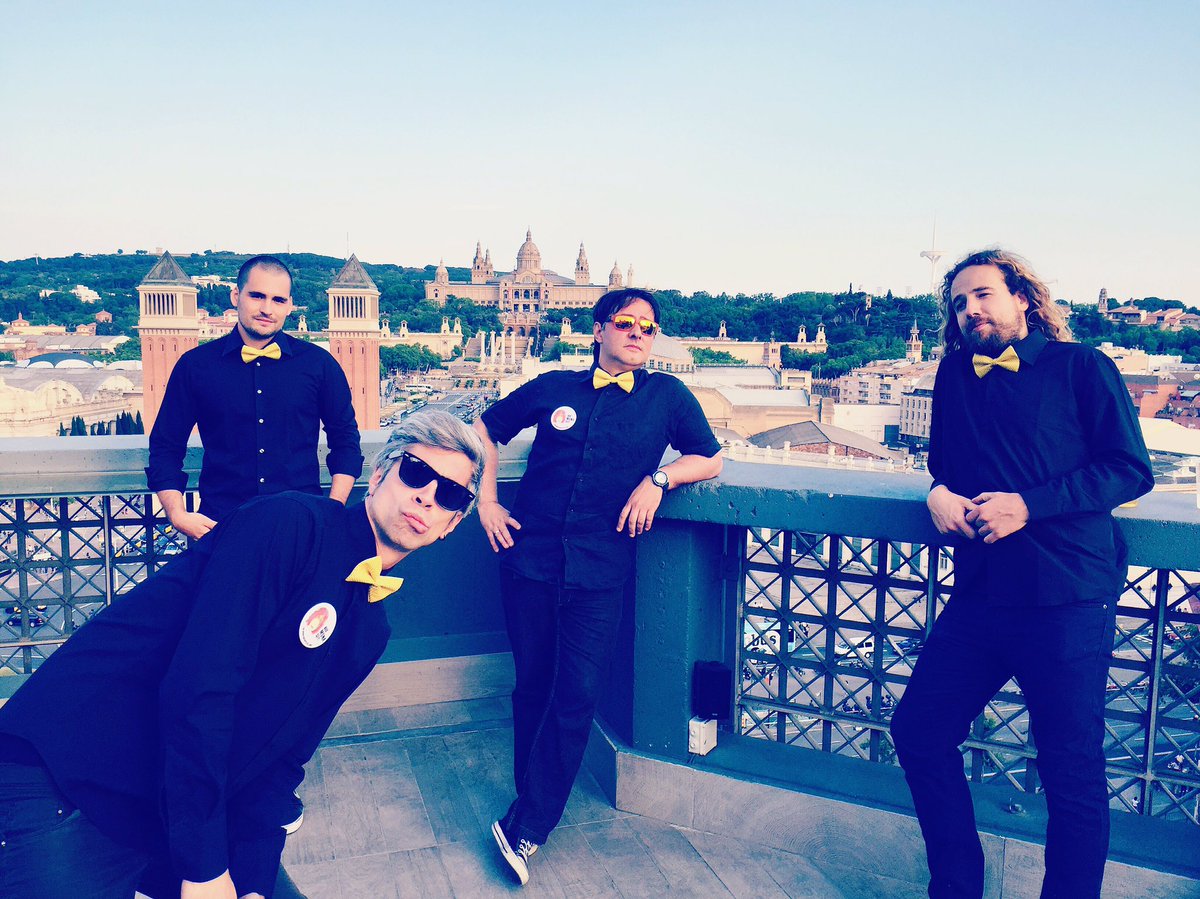apepopTMP's tweet photo. The Modern Poppers
https://t.co/dvjx5qWQmM https://t.co/aDZToTRDIK