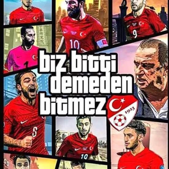 alprbaris's tweet photo. Canınız sag olsun Türkiye'm #TUR #BizBittiDemedenBitmez https://t.co/clZp5Ujg7v