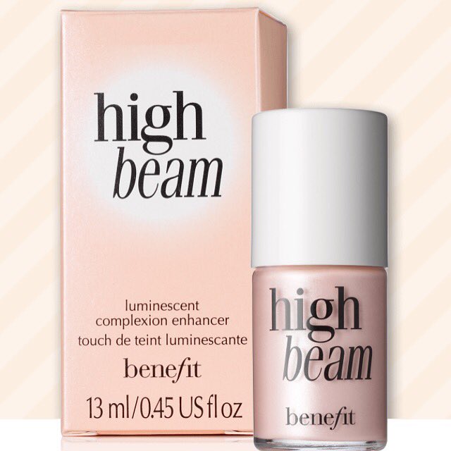 HiAlluring's tweet photo. One of my favorites #highbeam #benefit #benefitcosmetics @BenefitBeauty benefitcosmetics https://t.co/kwyTaItmp7