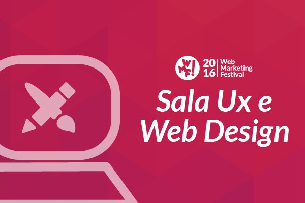 WMFWeMakeFuture's tweet image. Landing Page efficace? Al #wmf16 parleremo anche di questo! Scopri la Sala #UxWebDesign bit.ly/SalaUxWebDesig…