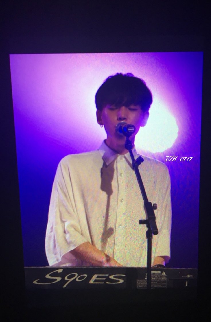 IJH_0717's tweet photo. [Preview] 160612 BOYZROCK #준혁 #Junhyeok https://t.co/54X0sAWWTY