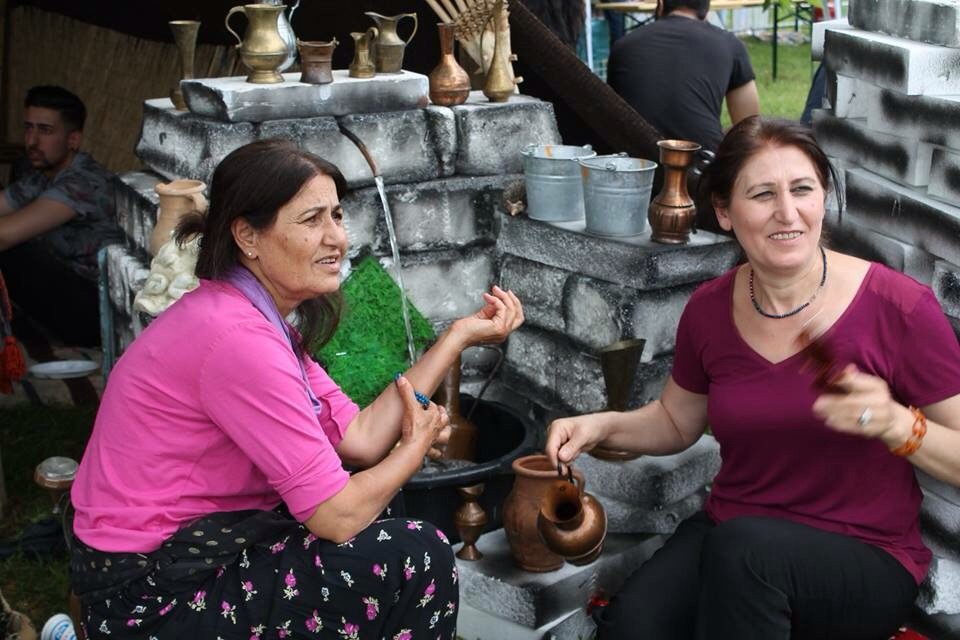 dersim444's tweet photo. Dersim festivali Frankfurt https://t.co/wfGtZEzsBz