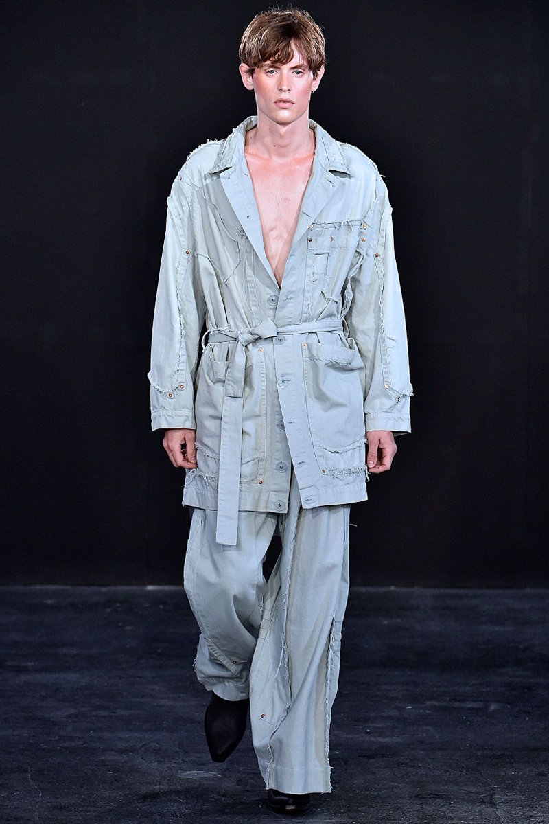 British GQ tweet media