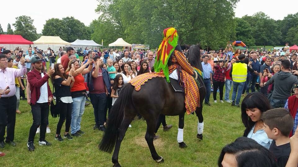 dersim444's tweet photo. #dersimfestivali Almanyanin Frankfurt kentinde binlerin katilimiyla gerceklesti https://t.co/AOqlXuUojg