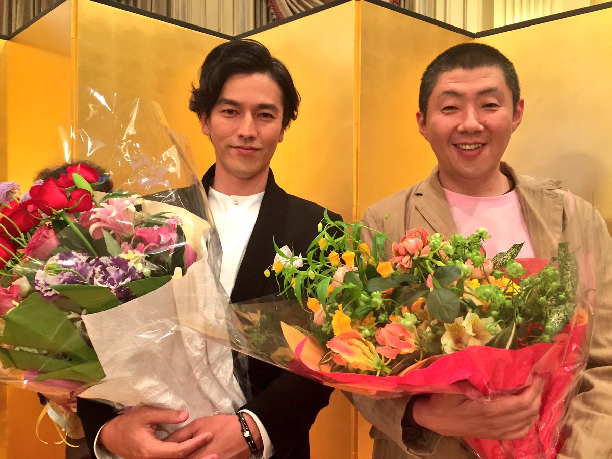 最終回 僕を支配するな 賞なんて 欲しいに決まってるだろ ドラマ 重版出来 第10話を見た漫画家先生たちの反応 Togetter