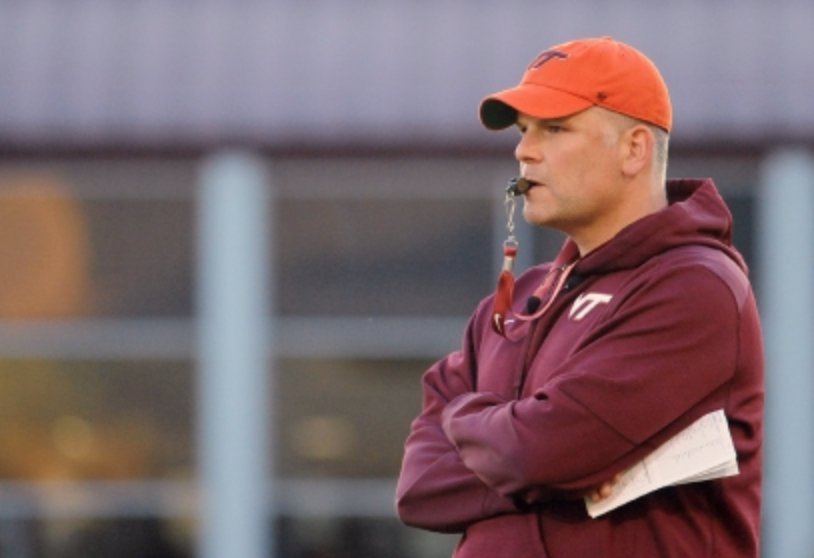 Virginia Tech Football on Twitter "🔥🔥🔥 STORY VT has a hell of a head