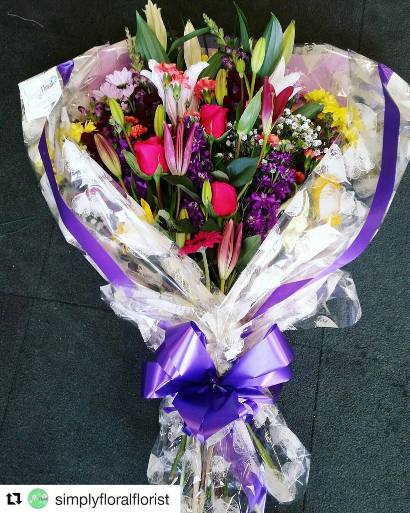 Secretgarden174's tweet image. Love our Secret Garden shops? Why not follow our sister shop @simplyfloralflorist too for more flower delight!!
・・・…