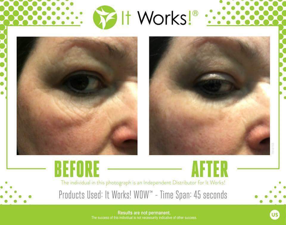 Nynessa_'s tweet photo. #exité #itworks.
On à un nouveau produit ☺ https://t.co/zZfTXFwpFB