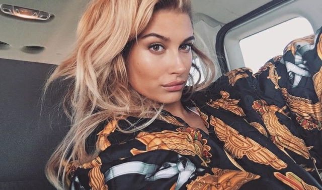 smokdrhl's tweet photo. 7. Hailey Baldwin https://t.co/tkTuELbfCo