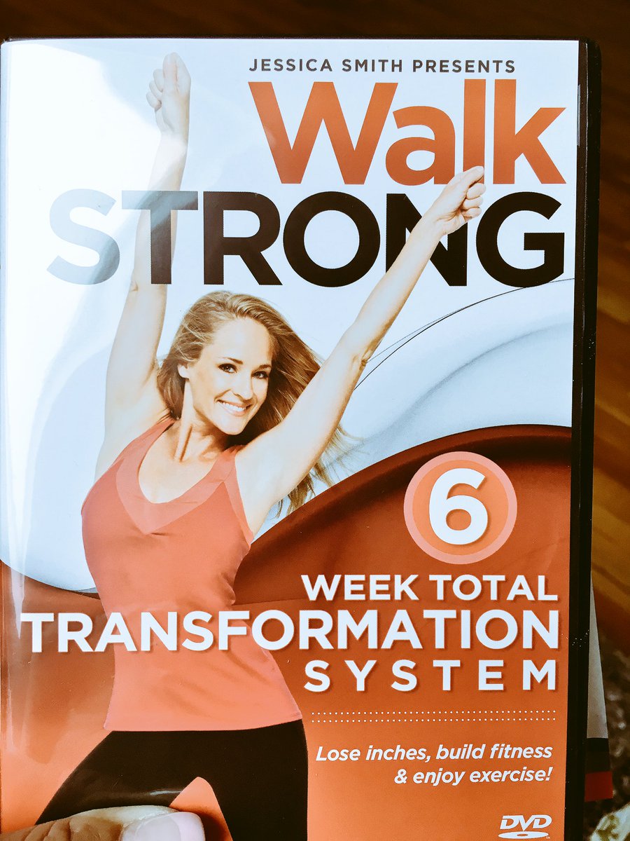 surfbabe888's tweet image. Let's get started 😊💪🏼💃🏽👯👣
#WalkStrong #JSTVfit @JESSICASMITHTV