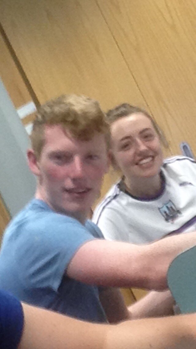 LordanMark1's tweet photo. To the couple in the CUH library could Ye please stop kissin' https://t.co/4dHBAEmAc7