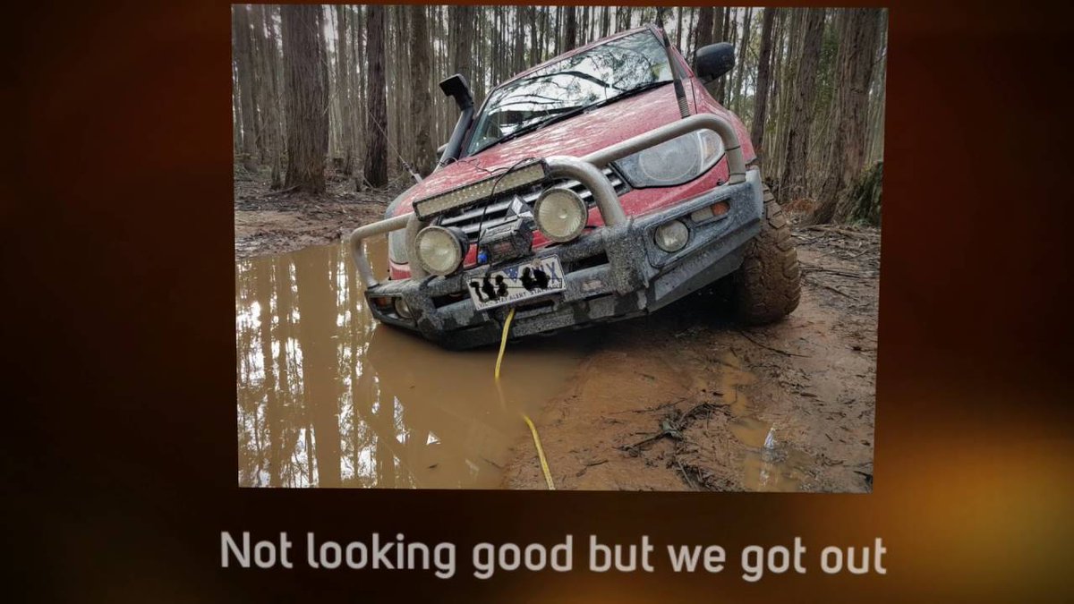 MicksgonebushAU's tweet image. A day in the Australian Bush - Micks Gone Bush buff.ly/25RuhWc #4x4 #Adventure #Australia  #Travel #4wd