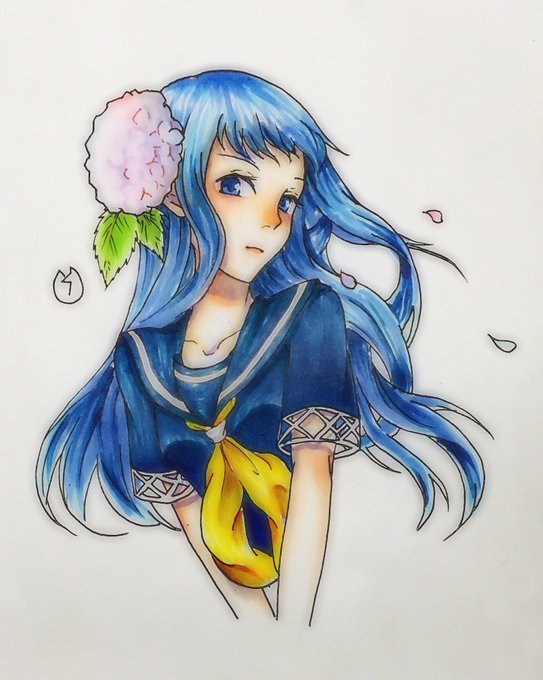 萩原子荻のtwitterイラスト検索結果 古い順 萩原子荻のtwitterイラスト検索結果 古い順