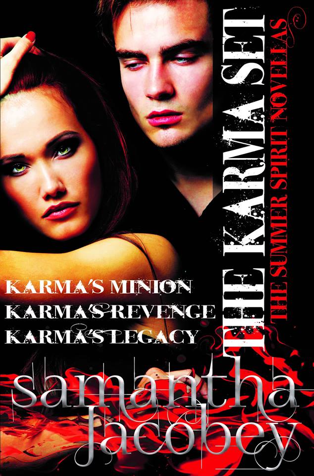 SamJacobey's tweet photo. The Karma Set will be COMPLETE June 21st! Join the party in on the fun!
https://t.co/gYBVCgABCn
#LavishPubs #SamJac https://t.co/VKRrlZgePS
