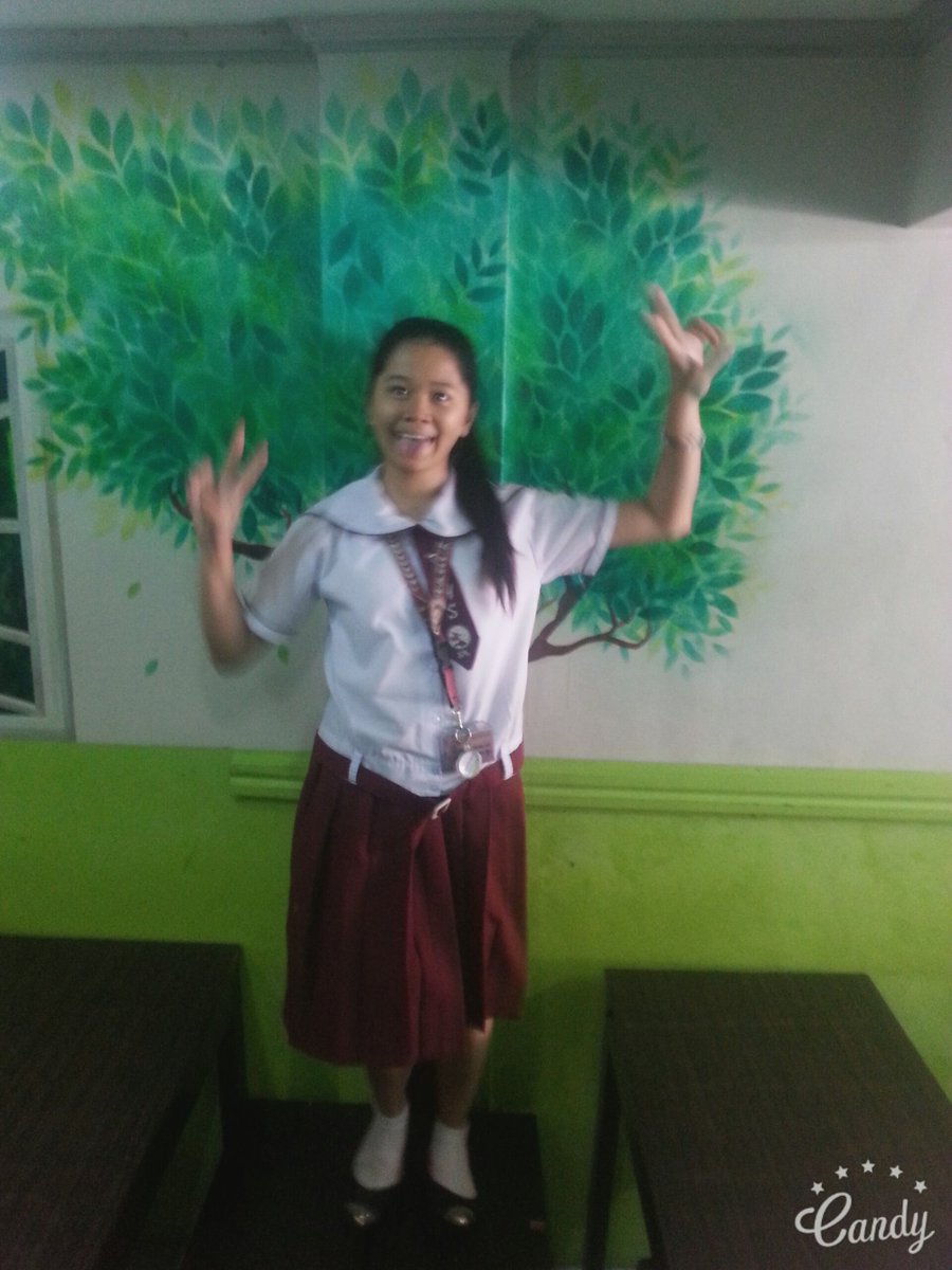 Pasukan naaa! Hehehe