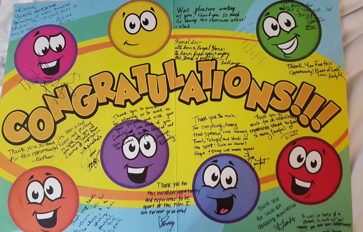 This is the kind of love dancers showed me when I was a16 year old nobodyI guess artists bond similarly universally.