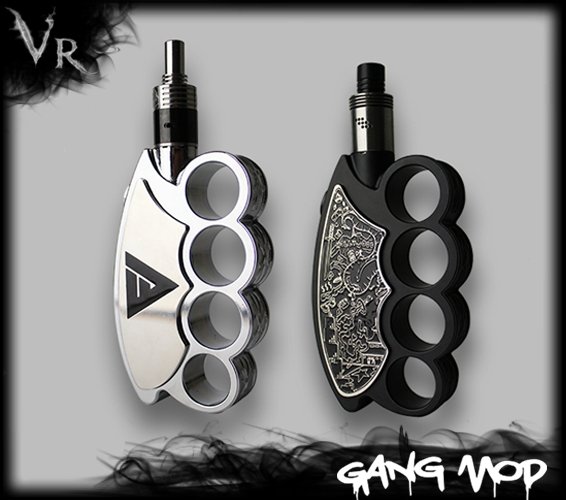 SerialVapistsUk's tweet photo. Would you have a piece of kit like this? Or walk around with it? #fumivapor #gangmod https://t.co/ObP8YPyhXy