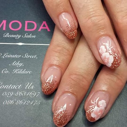 Moda (@modabeauty8) on Twitter photo 