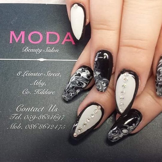 Moda (@modabeauty8) on Twitter photo 
