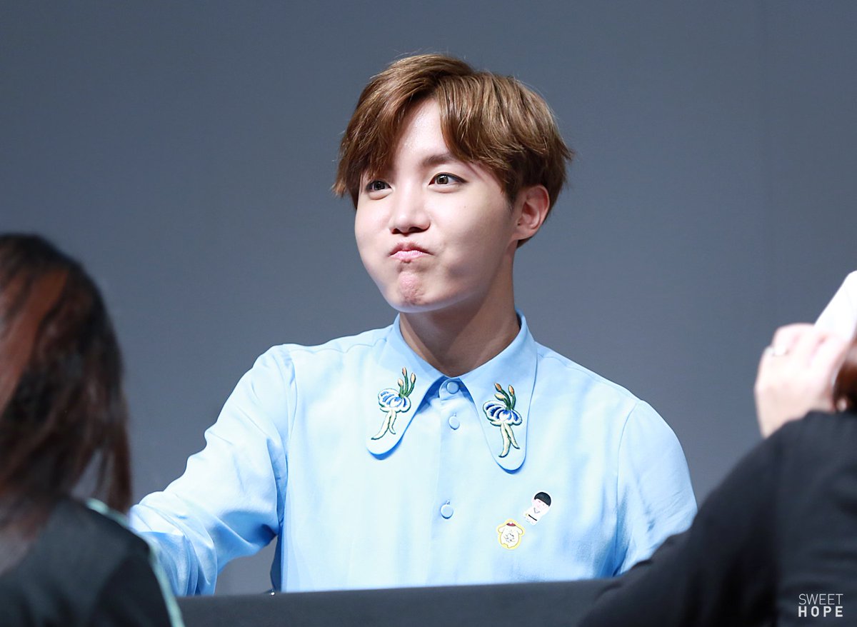 160514 명동 팬사인회 <a href="/BTS_twt/">방탄소년단</a> 
#BTS #방탄소년단 #JOPE #제이홉 #홉이 #호석