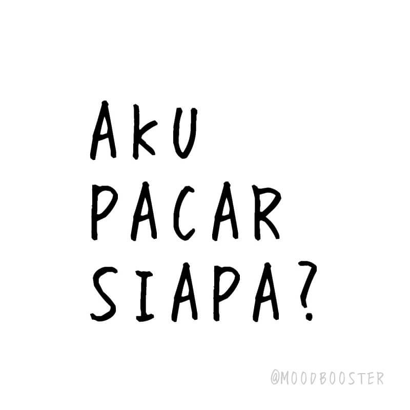 enaselly's tweet photo. Pertanyaan yg mengenaskan dr org lain. Hahaha tp biarin ga peduli. https://t.co/Ke07ZQ10MI