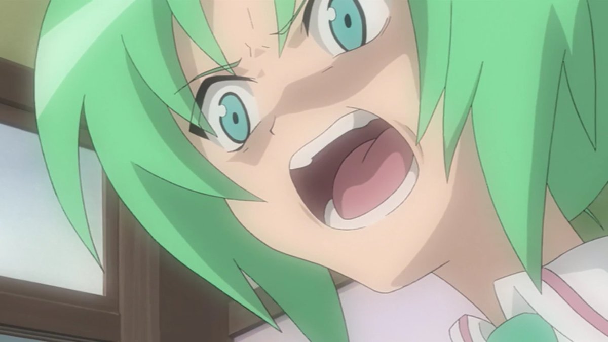 ゆーきゃん V Twitter ひぐらしのすごいところは声優さんの演技 ゆーきゃん V Twitter ひぐらしのすごいところは声優さんの演技